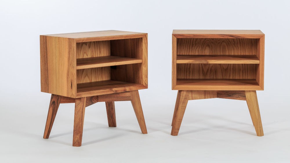 Tables de chevets Robotto