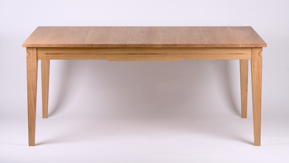 Table de jeu Art Déco